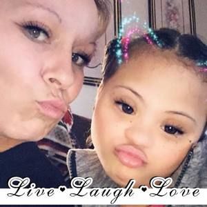 Meet your Posher, Brandy